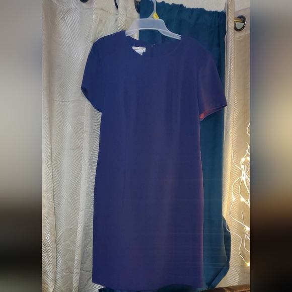 Never Worn Talbots Dress size 14